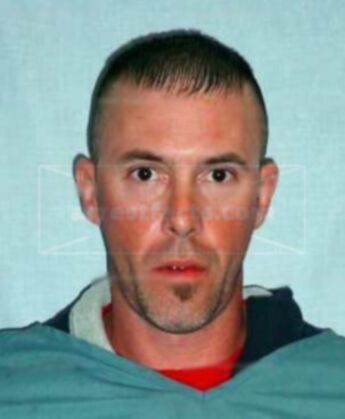 Daniel Lee Robinson