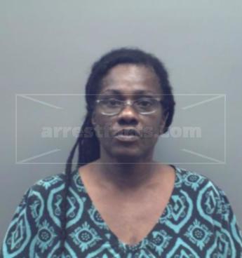 Patrica Lynn White
