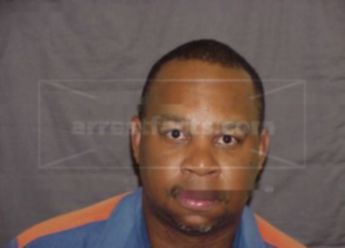 Terence Degraffenreid