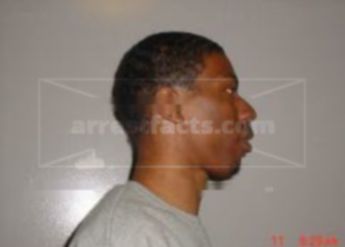 Antonio Jones