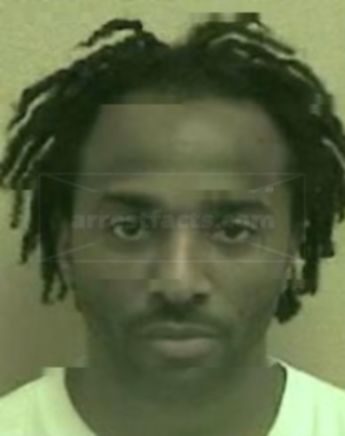 Harold Rodriquez Lewis