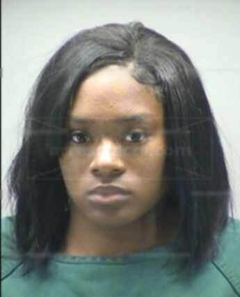 Jasmine Ationette Douglas