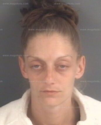 Jesikah Lani Parnell Woodson