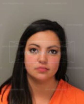 Kaitlyn Michelle Ballard