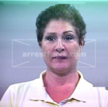 Pamela Trevino Robinson
