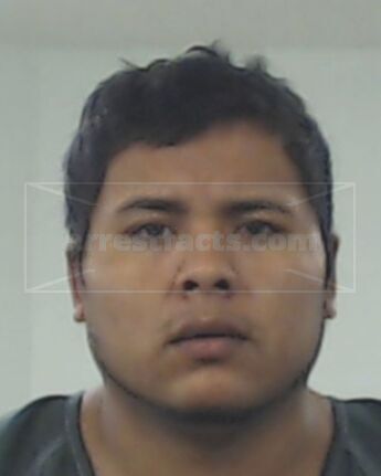 Juan Villanueva-Garcia