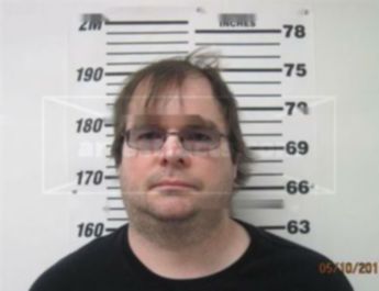 Jimmy Lee Underwood