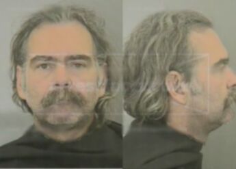 Michael Steven Clements