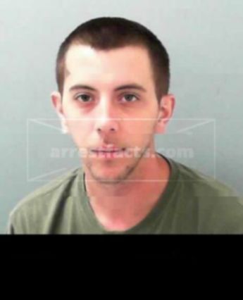 Nathaniel Kinser