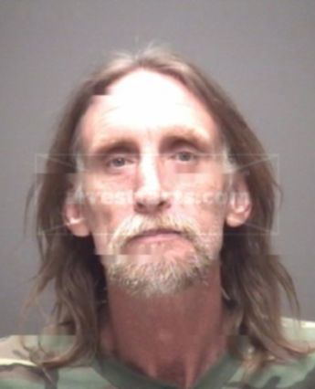 Warren Keith Jennings