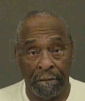 Sidney Jerome Patton