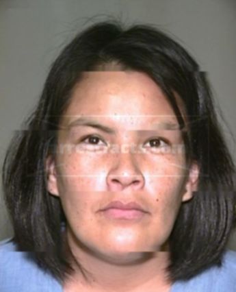 Alberta Yazzie