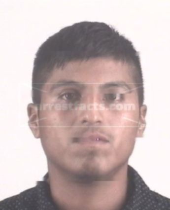 Alejandro Gonzalez