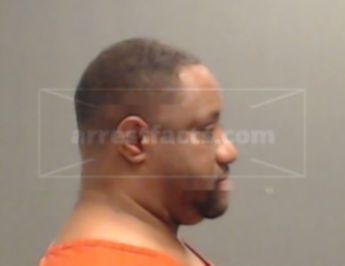 Marcus Tederyal Duffey