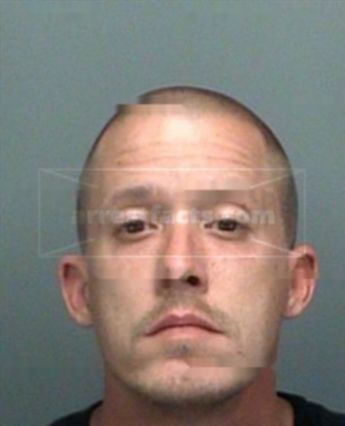 David Willard Broderick
