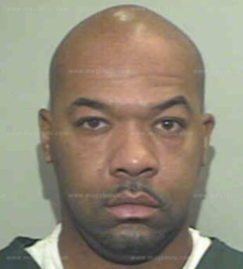 Terrance Dewayne Phillips
