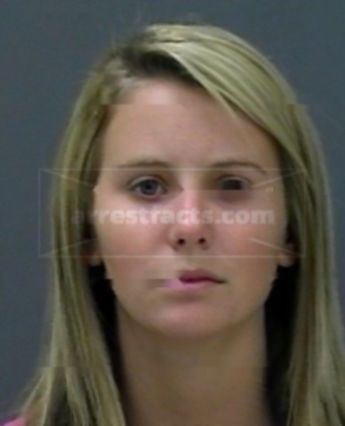 Sarah Elizabeth Robinson