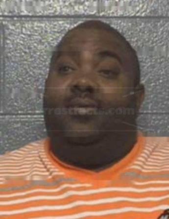 Michael Donell Ingram