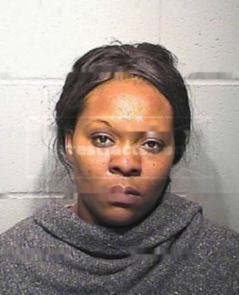 Ayesha Sabreem Palmer