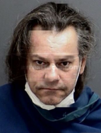 William Klaus Myers