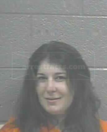 Athena Elizabeth Grizzle