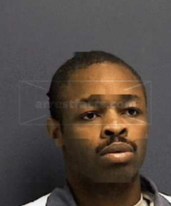 Quincy Jerome Riley