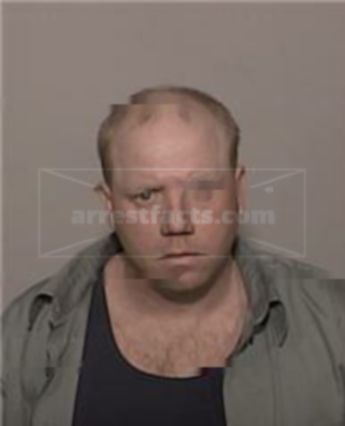 Anthony John Ellingson