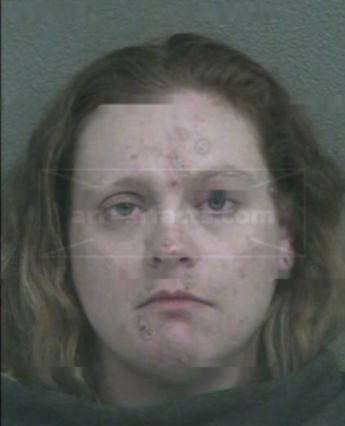 Melissa Ann Becker