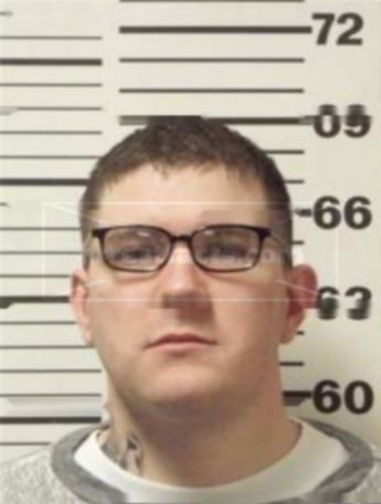 Joseph Wayne Harrison