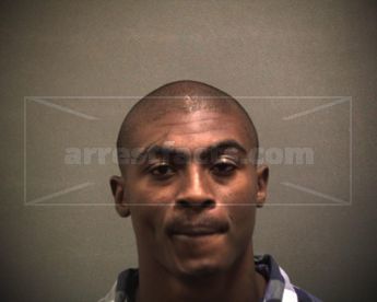 Demond Lee Mayes