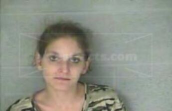 Melissa Jewell Roark