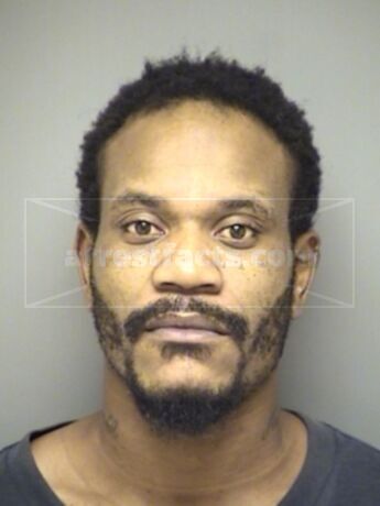 Terrell Antoine Angevine