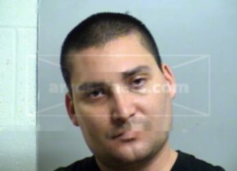 Isaiha Christopher Leach
