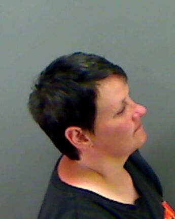 Marcie Janine Appleton