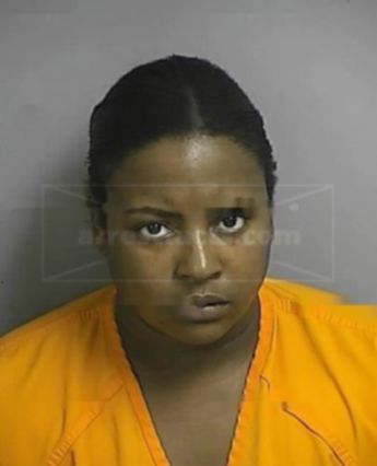 Debria White