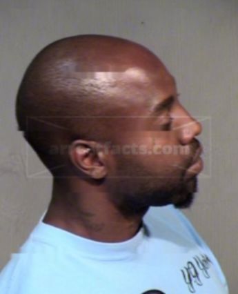 Anthony Terrell Murrell