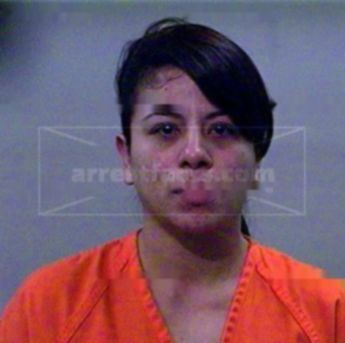 Wendy Vielma Branch