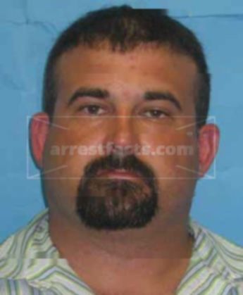 Johnny Lamar Williford
