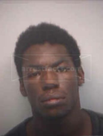 Elbert Curtis