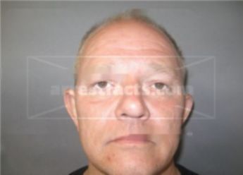 Randy Thomas Baker