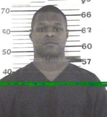 Edward Allen Harden