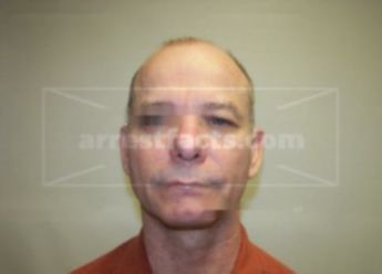 Barry Alan Kimble