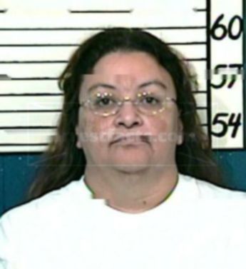 Linda Ann Soto