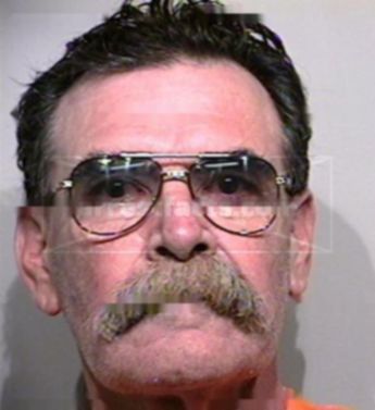 Joe Salvador Mosqueda