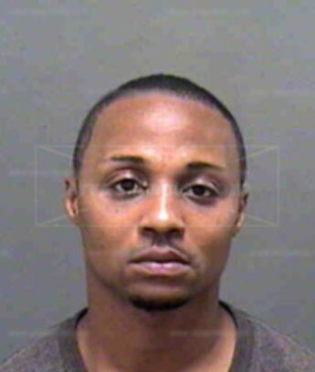Wayne Jerome Godfrey