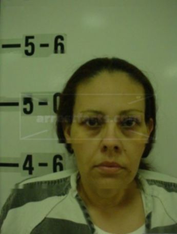 Teresa Marie Garcia