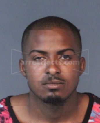 Elijah Cicero Bernell Smith