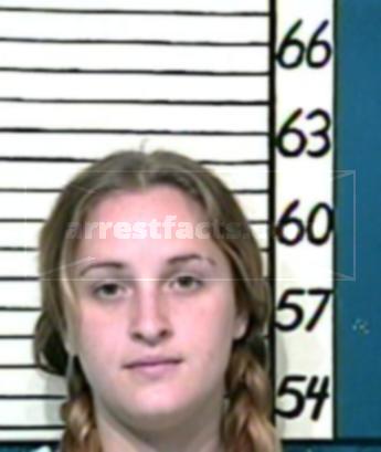 Amanda Nicole Guth