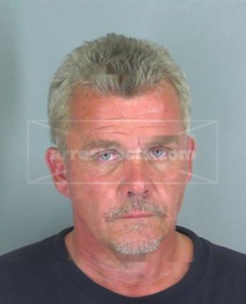 Rodney Scott Burnett