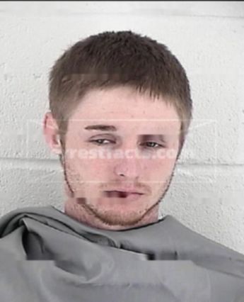 Geremy Wayne Roberts